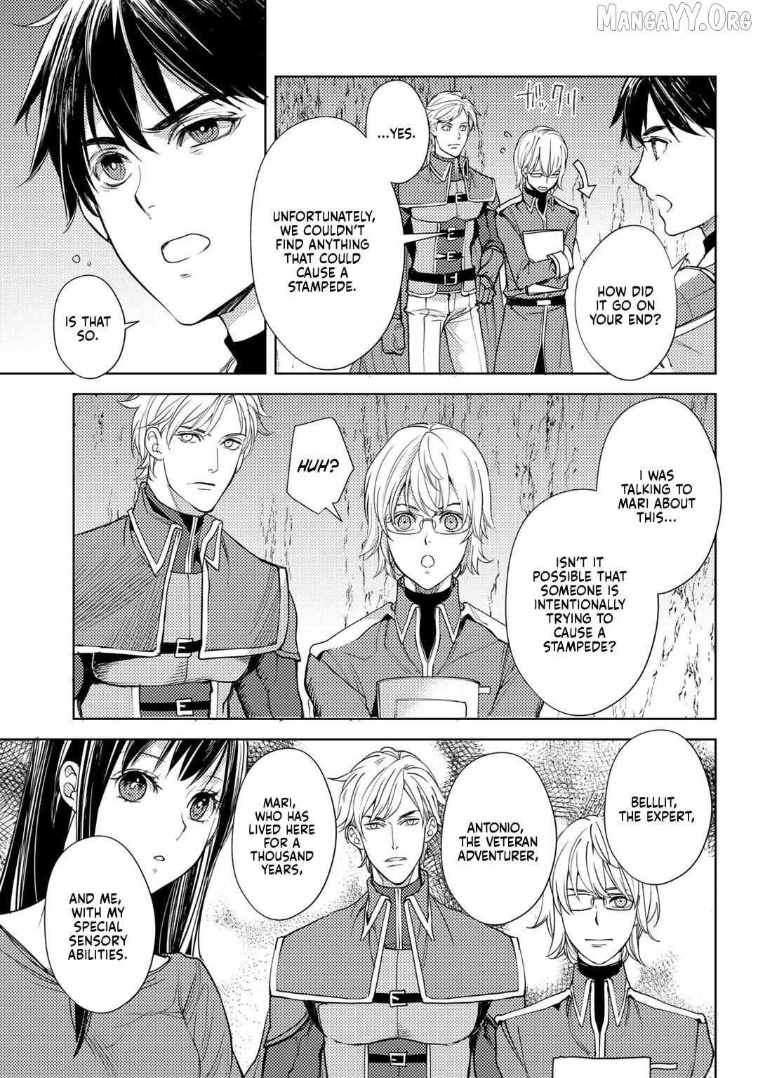 Ossan no Remake Bouken Nikki: Autocamp kara Hajimaru Isekai Mankitsu Life Chapter 16 - page 14