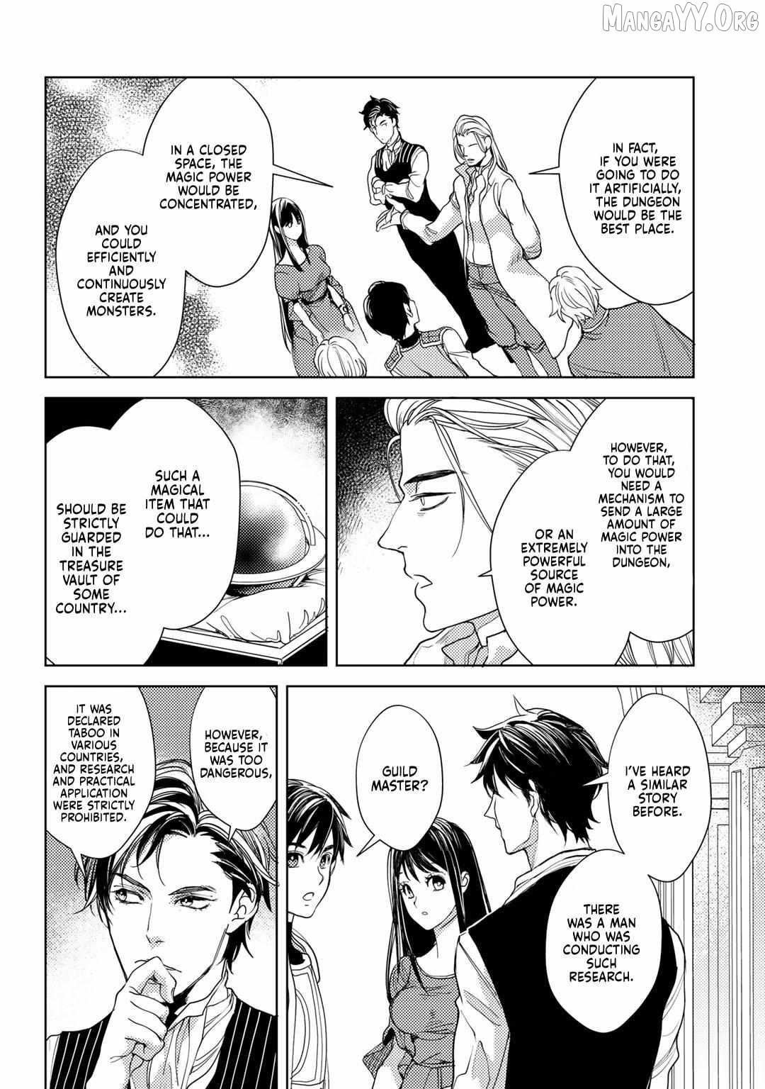 Ossan no Remake Bouken Nikki: Autocamp kara Hajimaru Isekai Mankitsu Life Chapter 16 - page 17