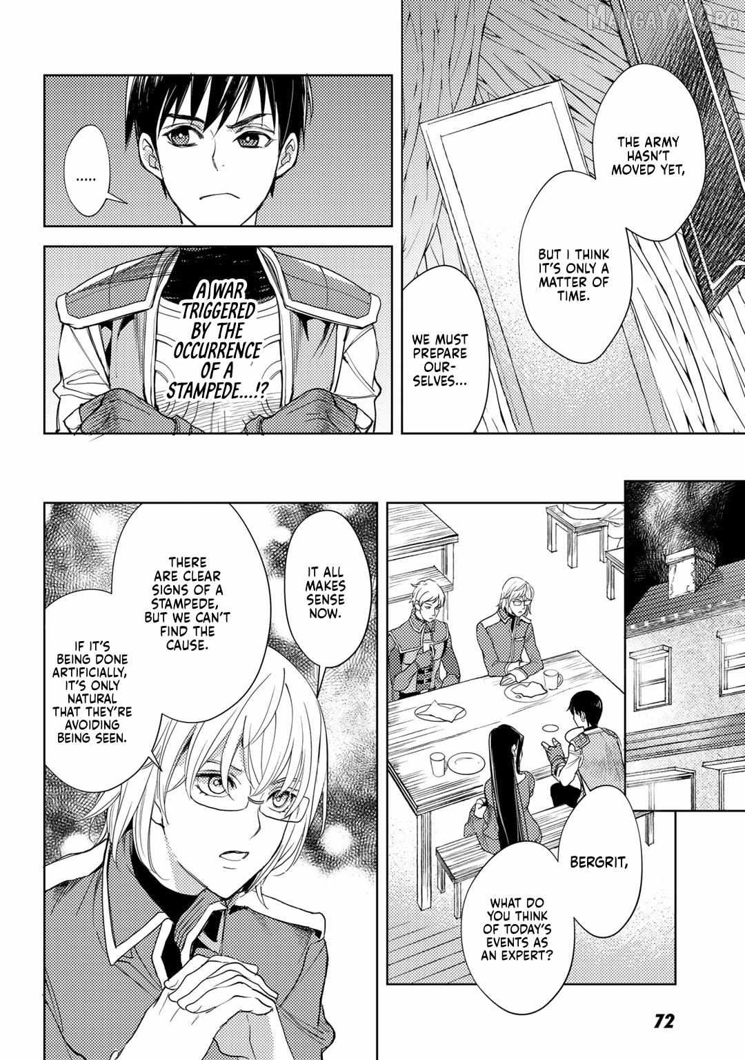 Ossan no Remake Bouken Nikki: Autocamp kara Hajimaru Isekai Mankitsu Life Chapter 16 - page 19