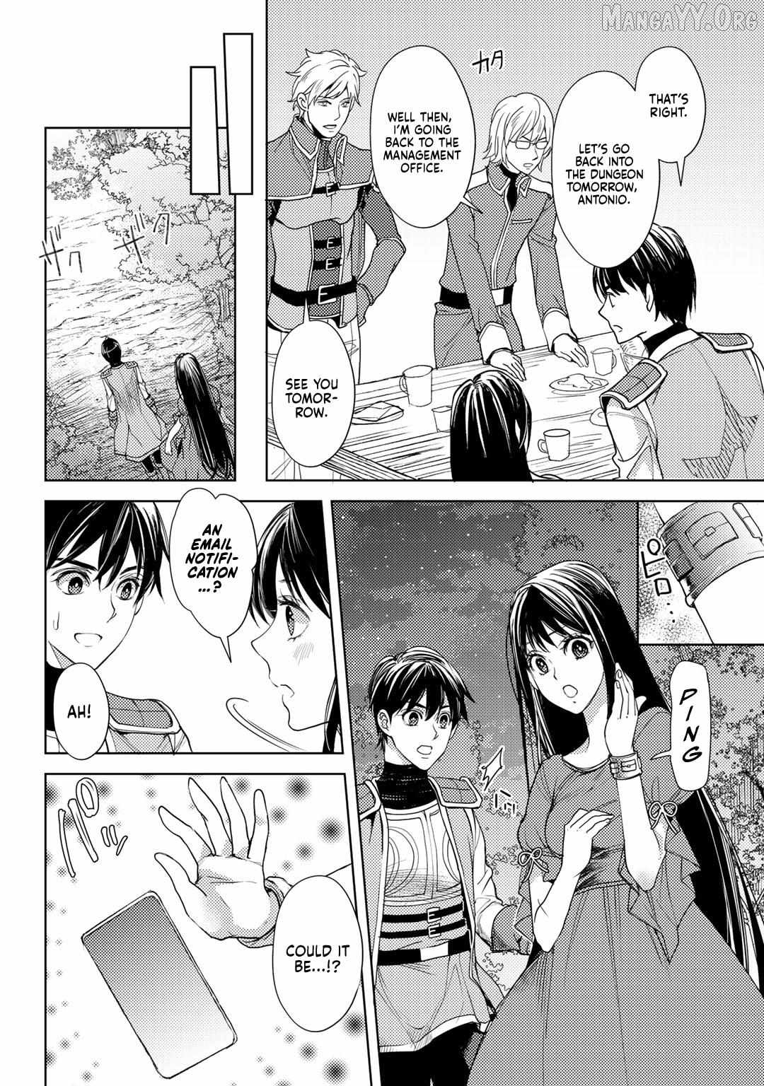 Ossan no Remake Bouken Nikki: Autocamp kara Hajimaru Isekai Mankitsu Life Chapter 16 - page 21