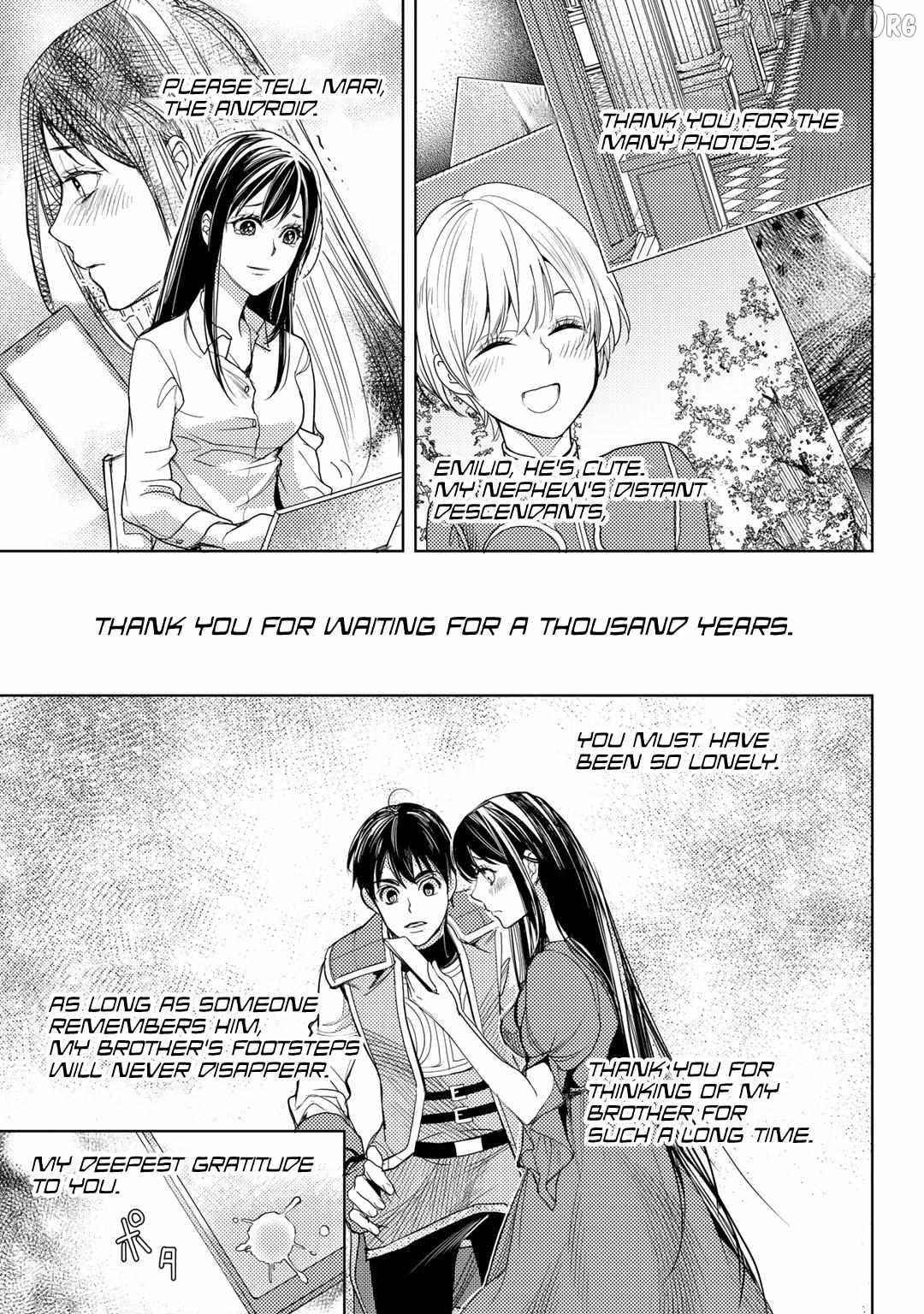 Ossan no Remake Bouken Nikki: Autocamp kara Hajimaru Isekai Mankitsu Life Chapter 16 - page 24