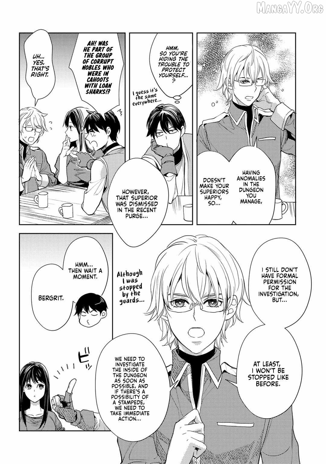 Ossan no Remake Bouken Nikki: Autocamp kara Hajimaru Isekai Mankitsu Life Chapter 16 - page 5