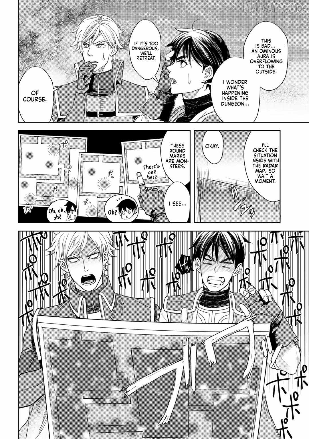 Ossan no Remake Bouken Nikki: Autocamp kara Hajimaru Isekai Mankitsu Life Chapter 17 - page 15