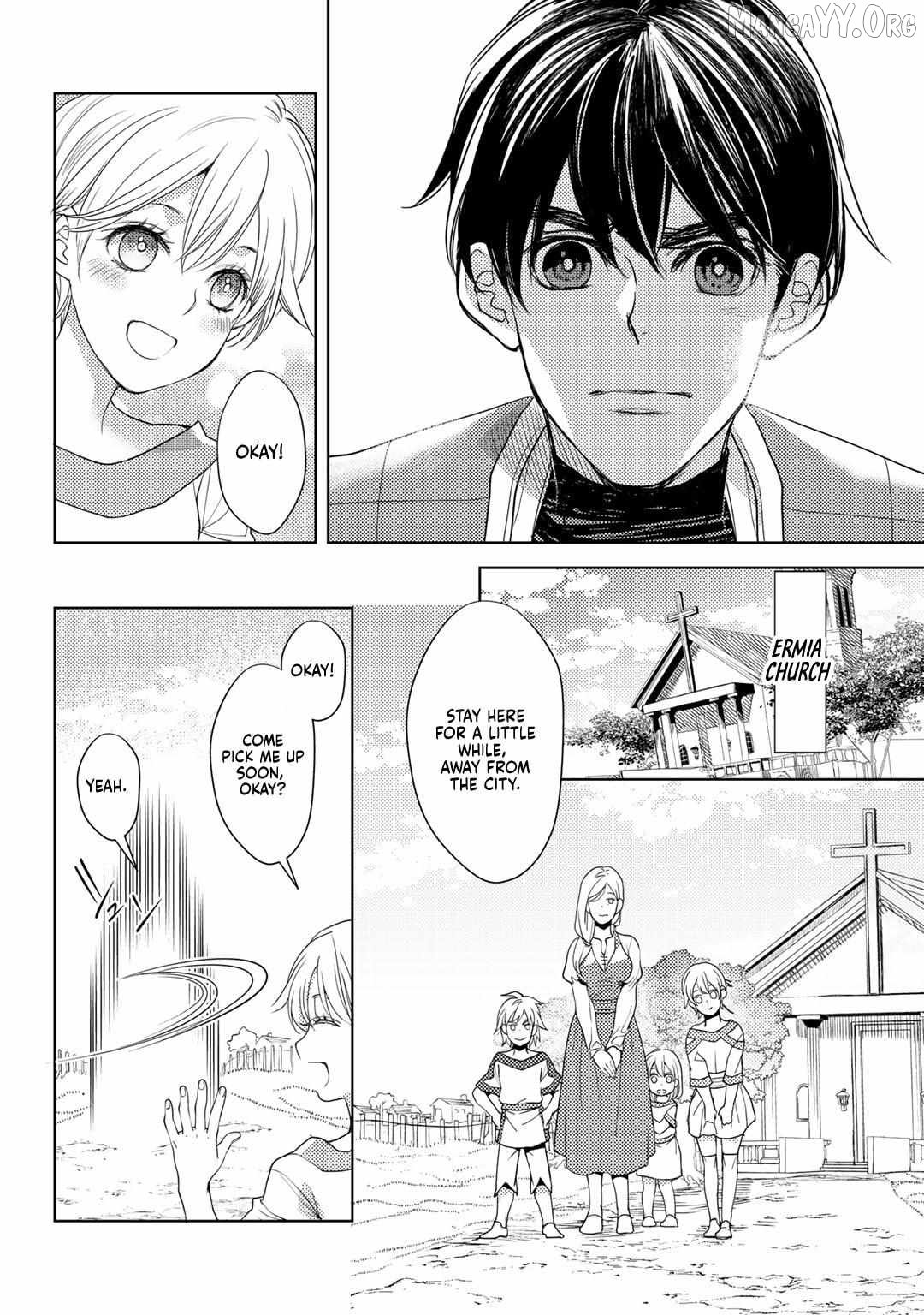 Ossan no Remake Bouken Nikki: Autocamp kara Hajimaru Isekai Mankitsu Life Chapter 17 - page 19