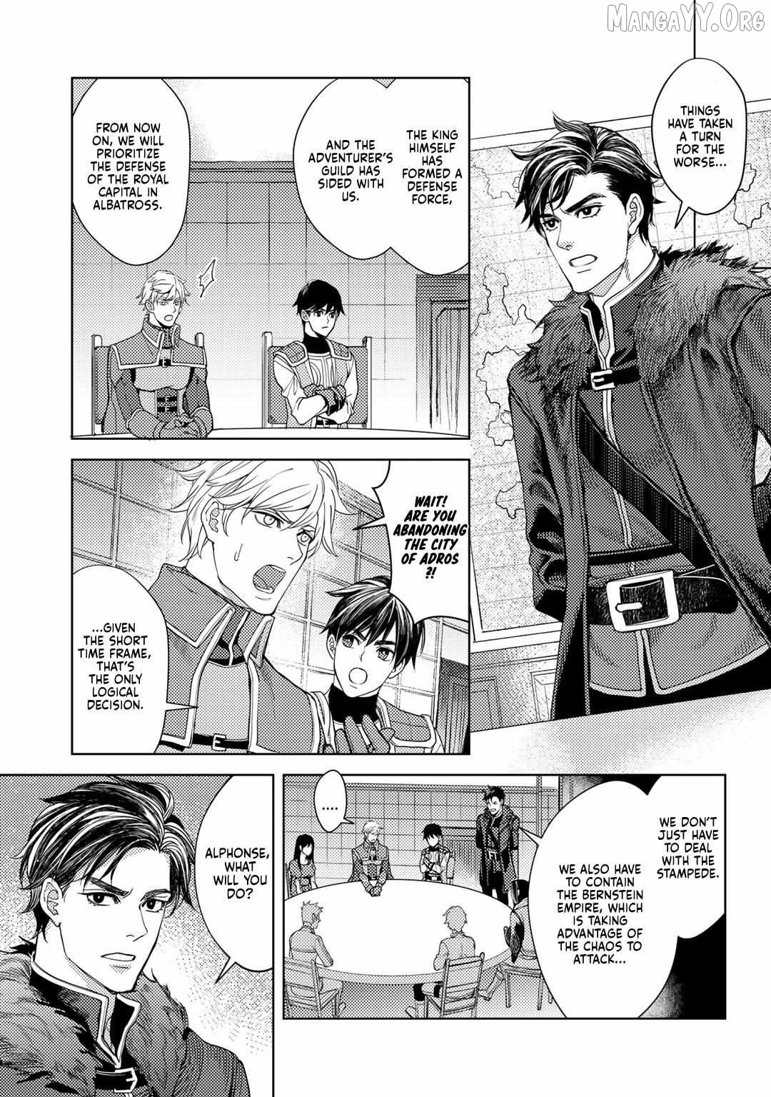 Ossan no Remake Bouken Nikki: Autocamp kara Hajimaru Isekai Mankitsu Life Chapter 17 - page 20