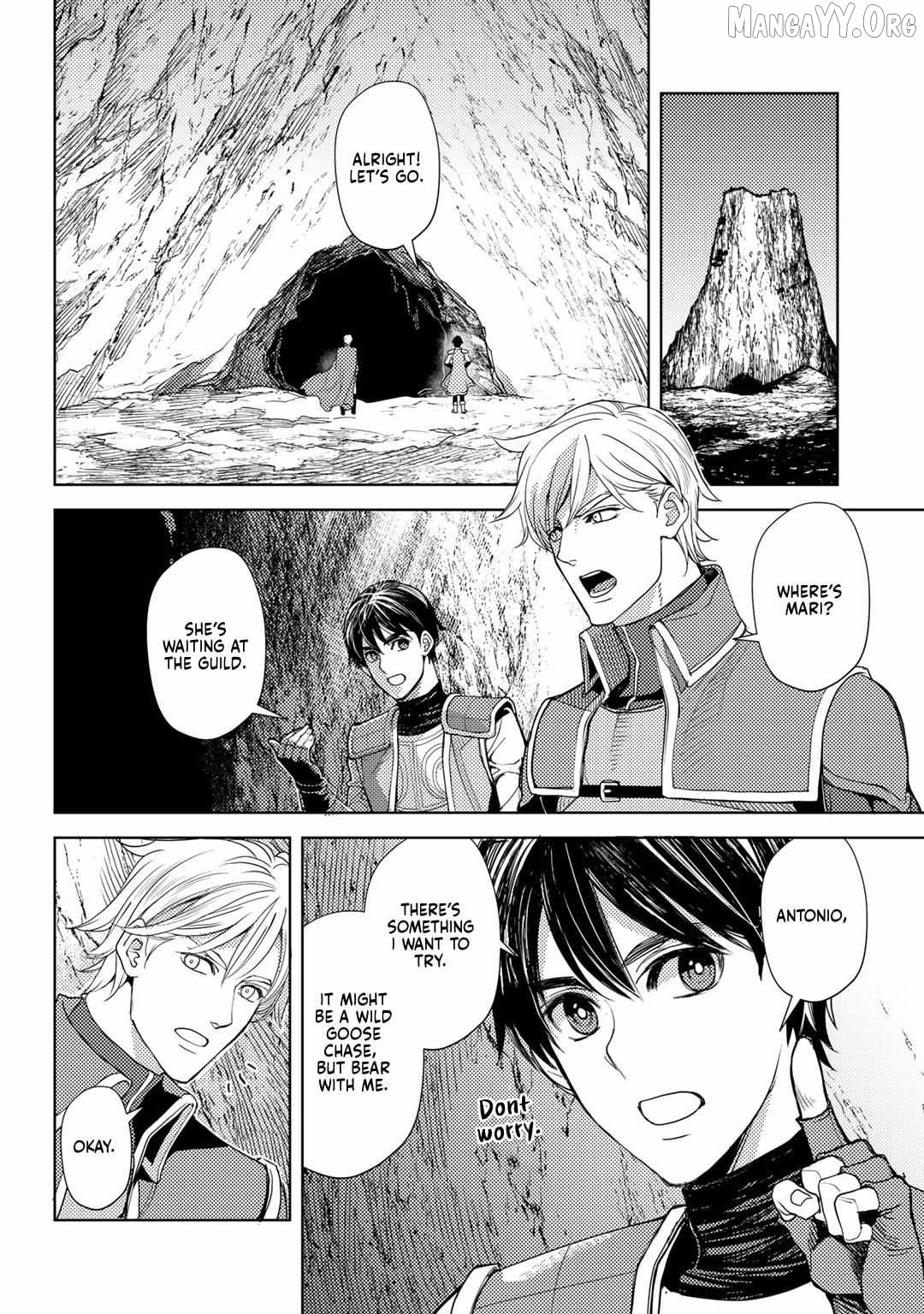Ossan no Remake Bouken Nikki: Autocamp kara Hajimaru Isekai Mankitsu Life Chapter 17 - page 3