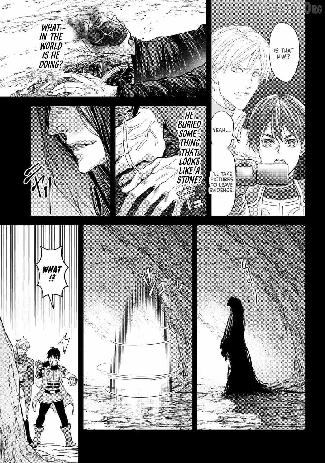 Ossan no Remake Bouken Nikki: Autocamp kara Hajimaru Isekai Mankitsu Life Chapter 17 - page 6
