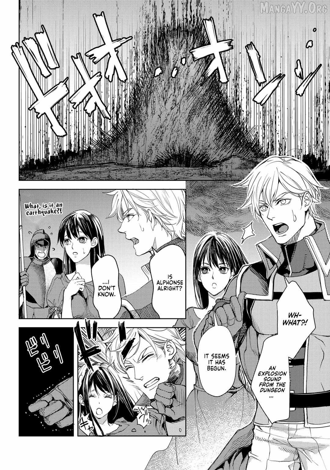 Ossan no Remake Bouken Nikki: Autocamp kara Hajimaru Isekai Mankitsu Life Chapter 18 - page 10