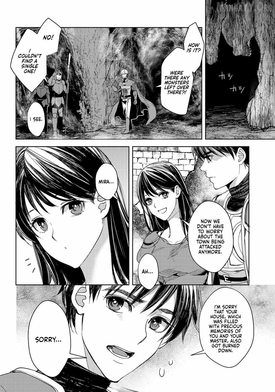 Ossan no Remake Bouken Nikki: Autocamp kara Hajimaru Isekai Mankitsu Life Chapter 18 - page 12