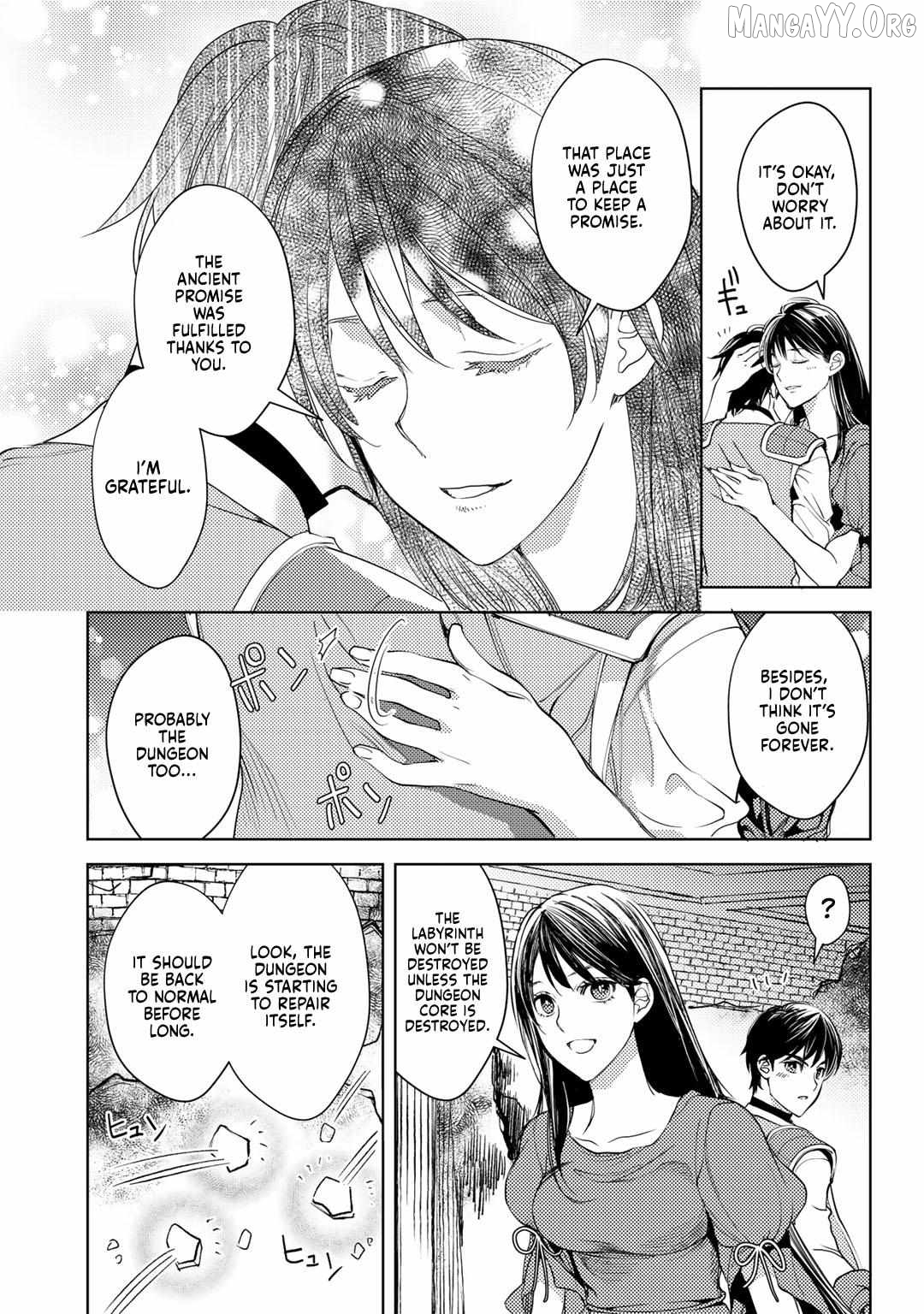 Ossan no Remake Bouken Nikki: Autocamp kara Hajimaru Isekai Mankitsu Life Chapter 18 - page 13