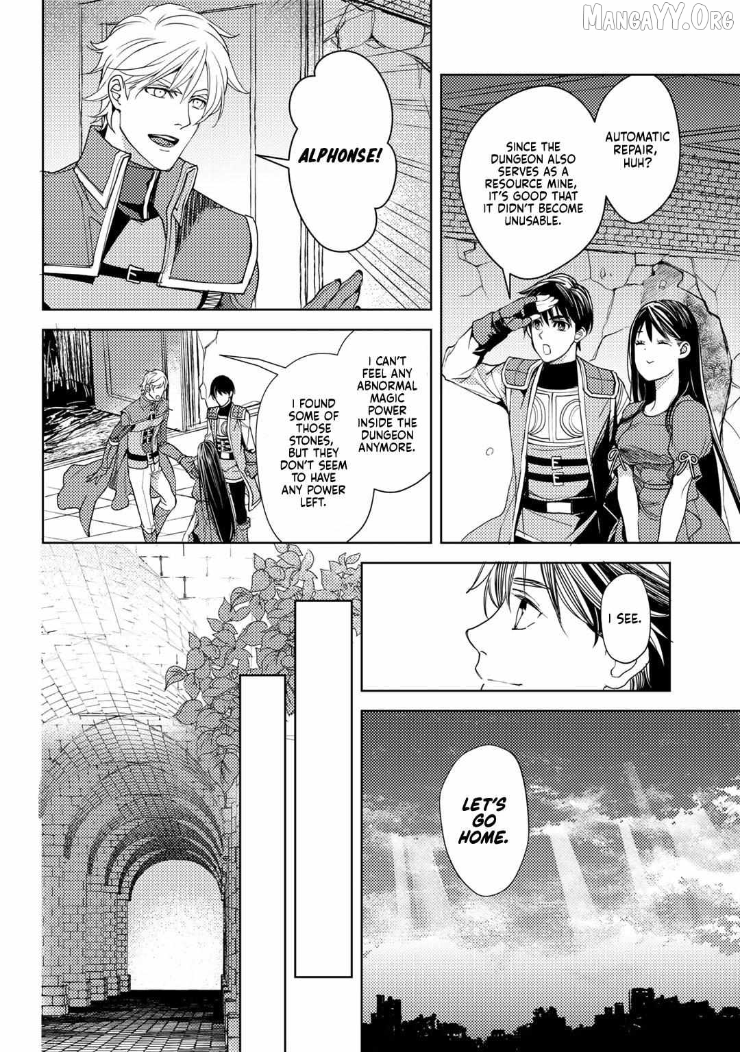 Ossan no Remake Bouken Nikki: Autocamp kara Hajimaru Isekai Mankitsu Life Chapter 18 - page 14