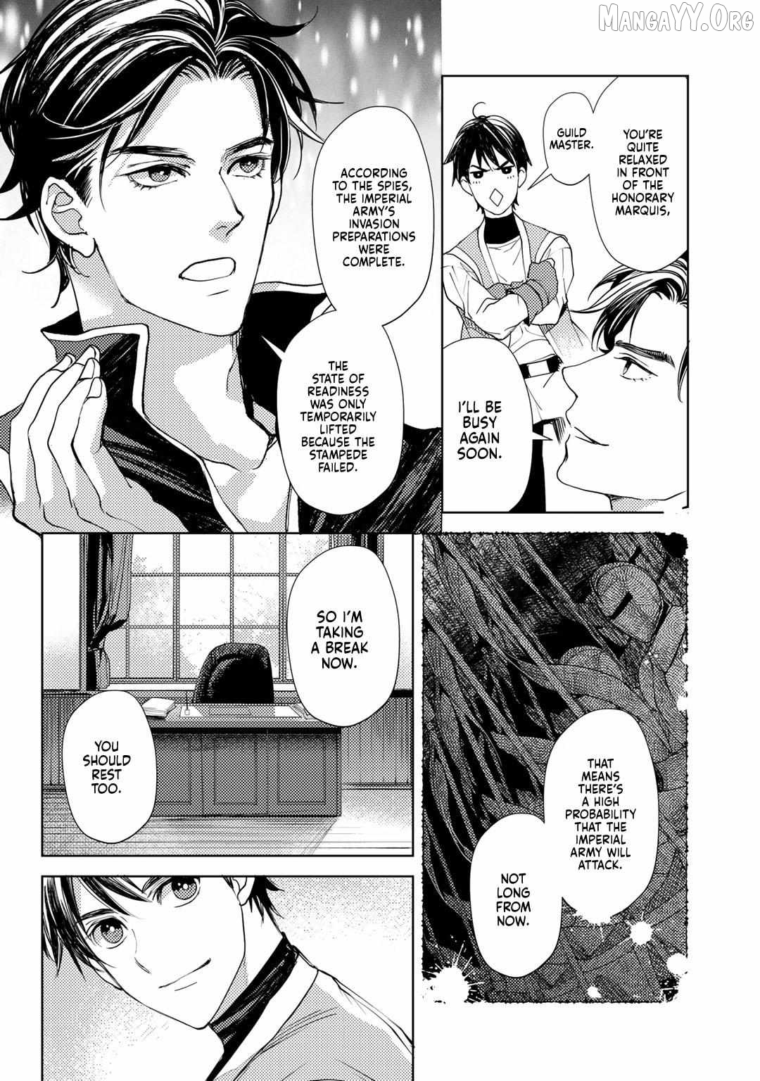 Ossan no Remake Bouken Nikki: Autocamp kara Hajimaru Isekai Mankitsu Life Chapter 18 - page 18