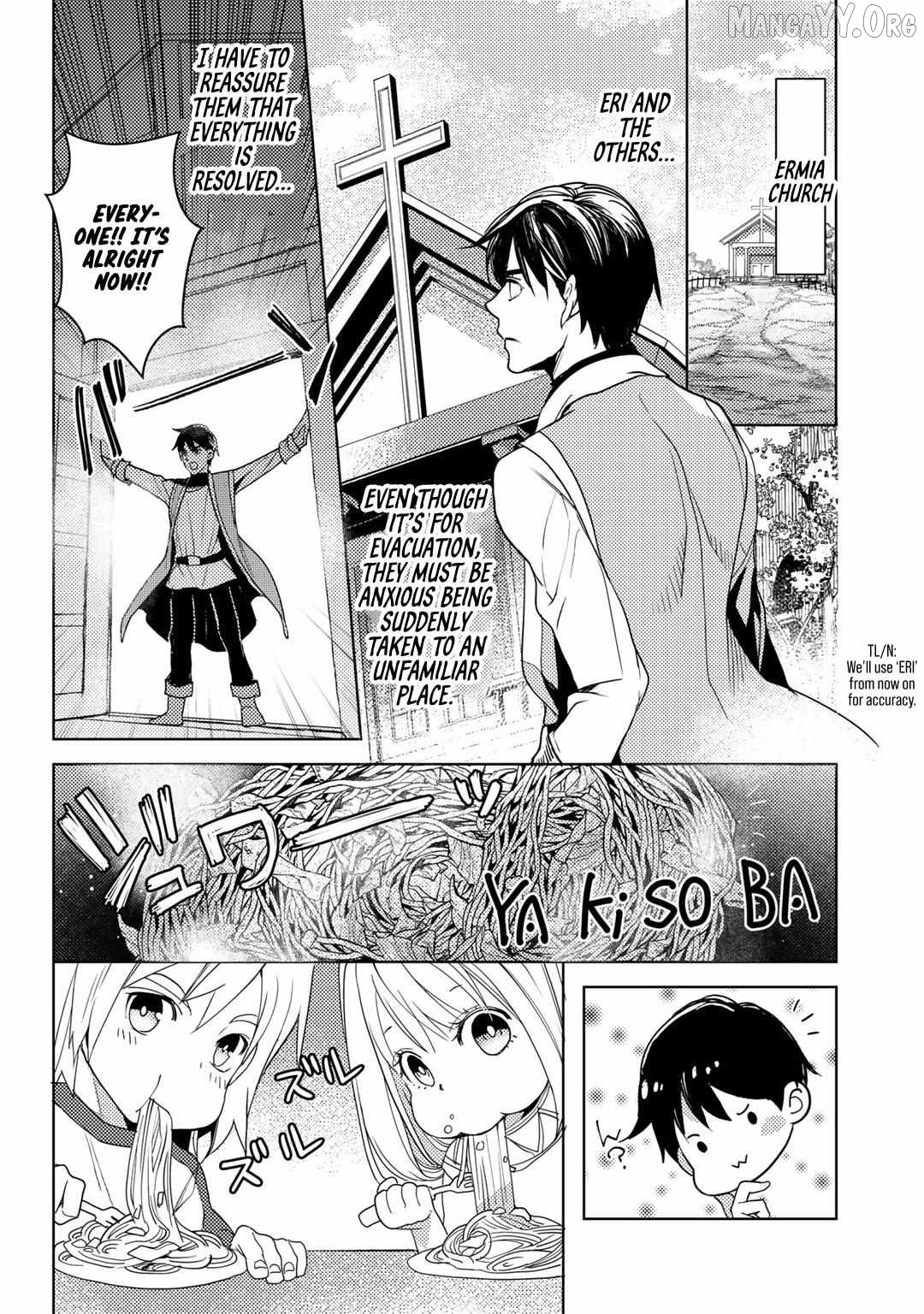 Ossan no Remake Bouken Nikki: Autocamp kara Hajimaru Isekai Mankitsu Life Chapter 18 - page 20