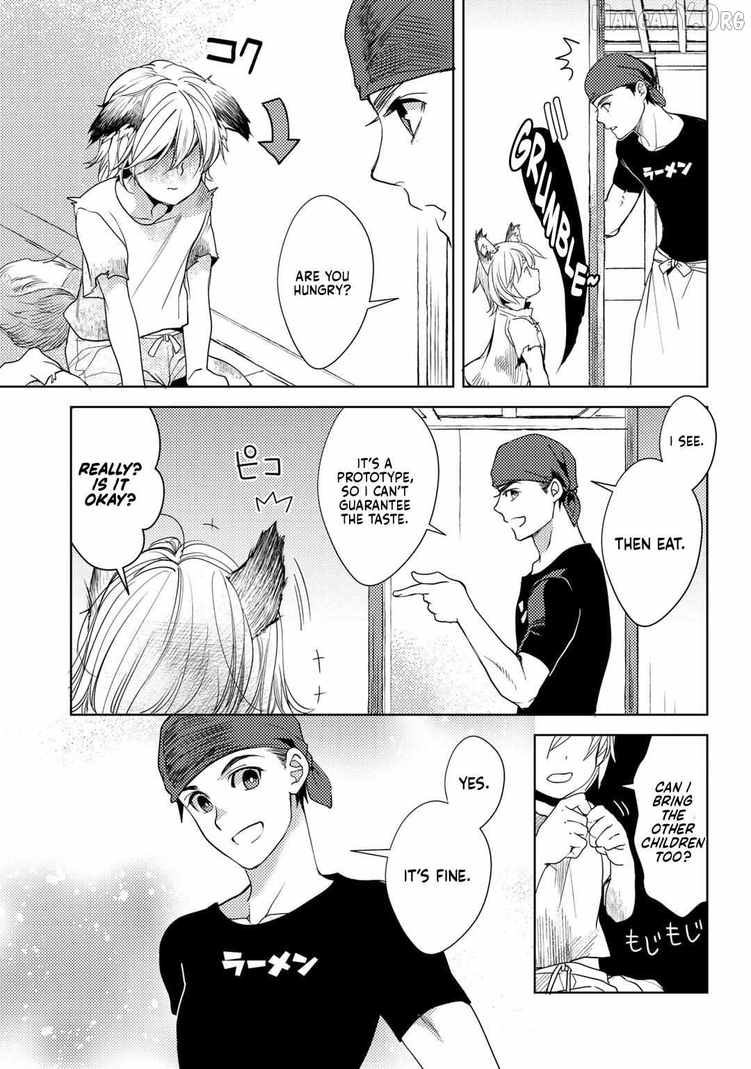 Ossan no Remake Bouken Nikki: Autocamp kara Hajimaru Isekai Mankitsu Life Chapter 19 - page 10