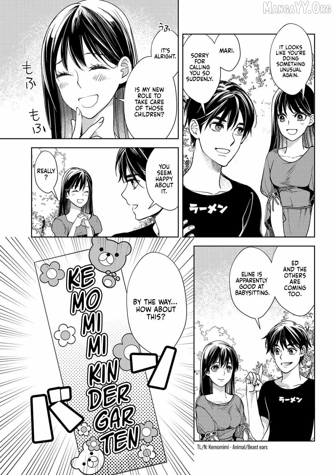 Ossan no Remake Bouken Nikki: Autocamp kara Hajimaru Isekai Mankitsu Life Chapter 19 - page 18