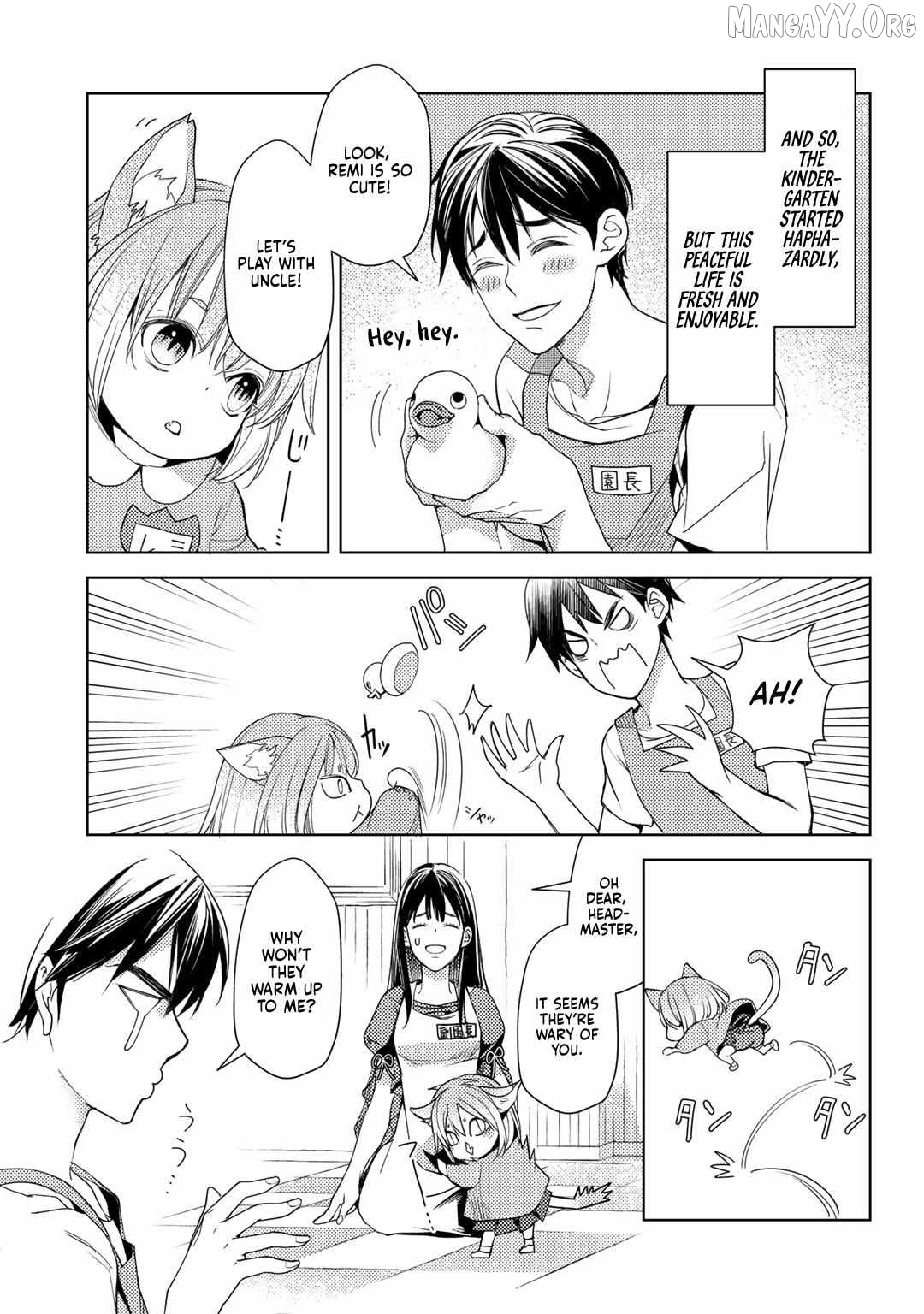 Ossan no Remake Bouken Nikki: Autocamp kara Hajimaru Isekai Mankitsu Life Chapter 19 - page 20