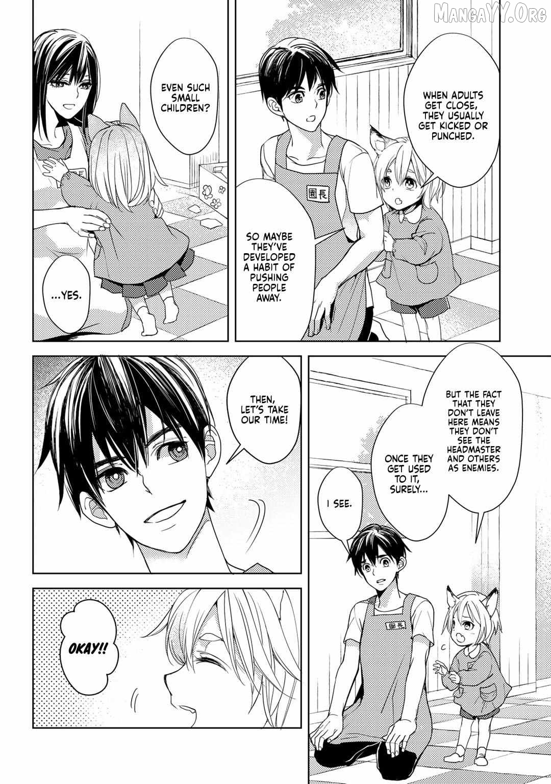 Ossan no Remake Bouken Nikki: Autocamp kara Hajimaru Isekai Mankitsu Life Chapter 19 - page 21
