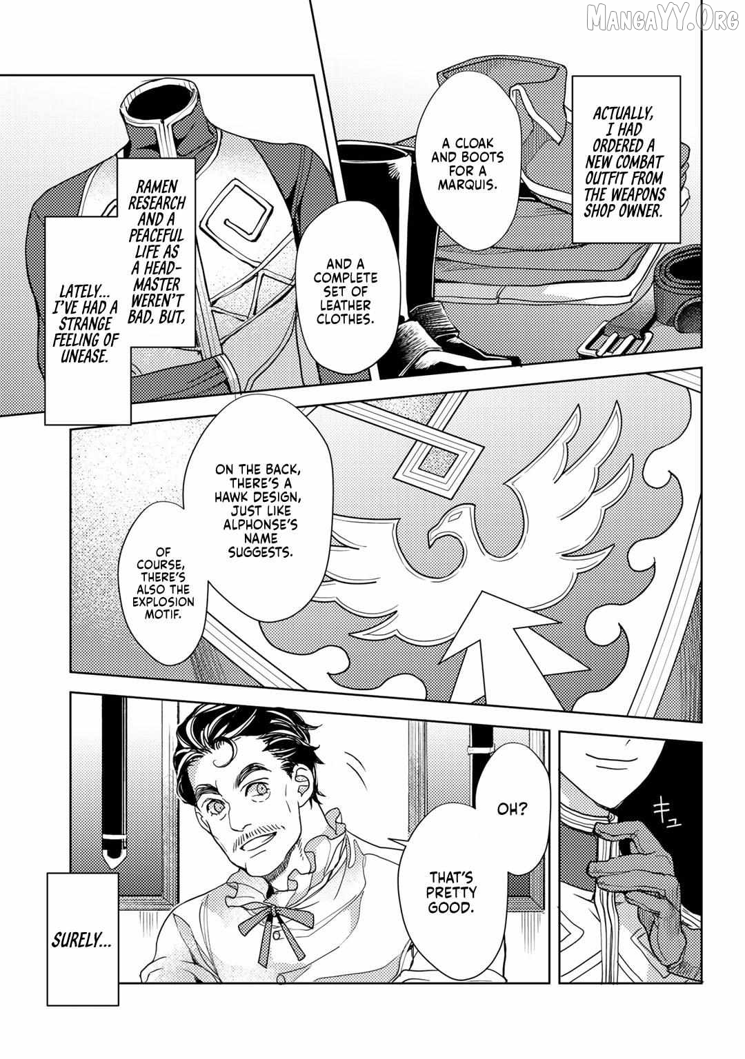 Ossan no Remake Bouken Nikki: Autocamp kara Hajimaru Isekai Mankitsu Life Chapter 19 - page 24