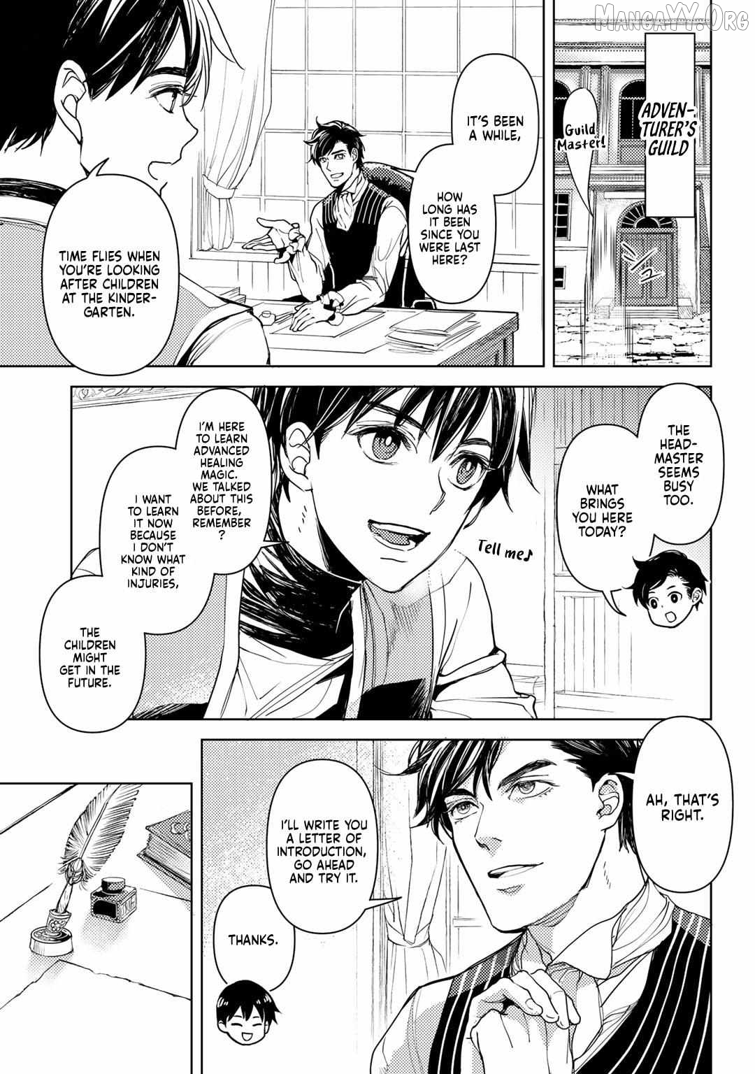 Ossan no Remake Bouken Nikki: Autocamp kara Hajimaru Isekai Mankitsu Life Chapter 20 - page 14