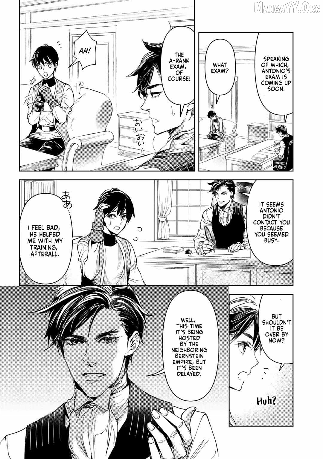 Ossan no Remake Bouken Nikki: Autocamp kara Hajimaru Isekai Mankitsu Life Chapter 20 - page 15