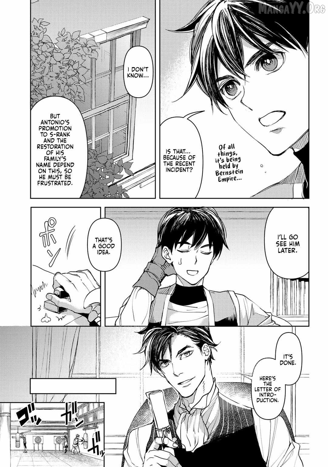 Ossan no Remake Bouken Nikki: Autocamp kara Hajimaru Isekai Mankitsu Life Chapter 20 - page 16