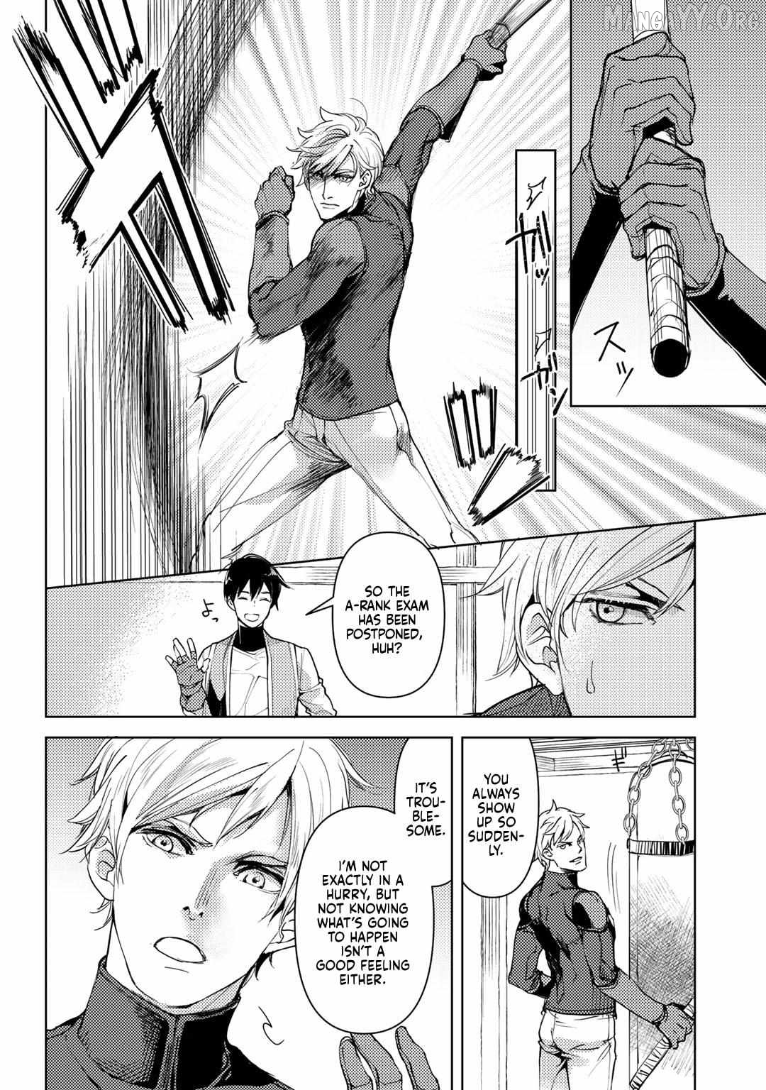 Ossan no Remake Bouken Nikki: Autocamp kara Hajimaru Isekai Mankitsu Life Chapter 20 - page 17