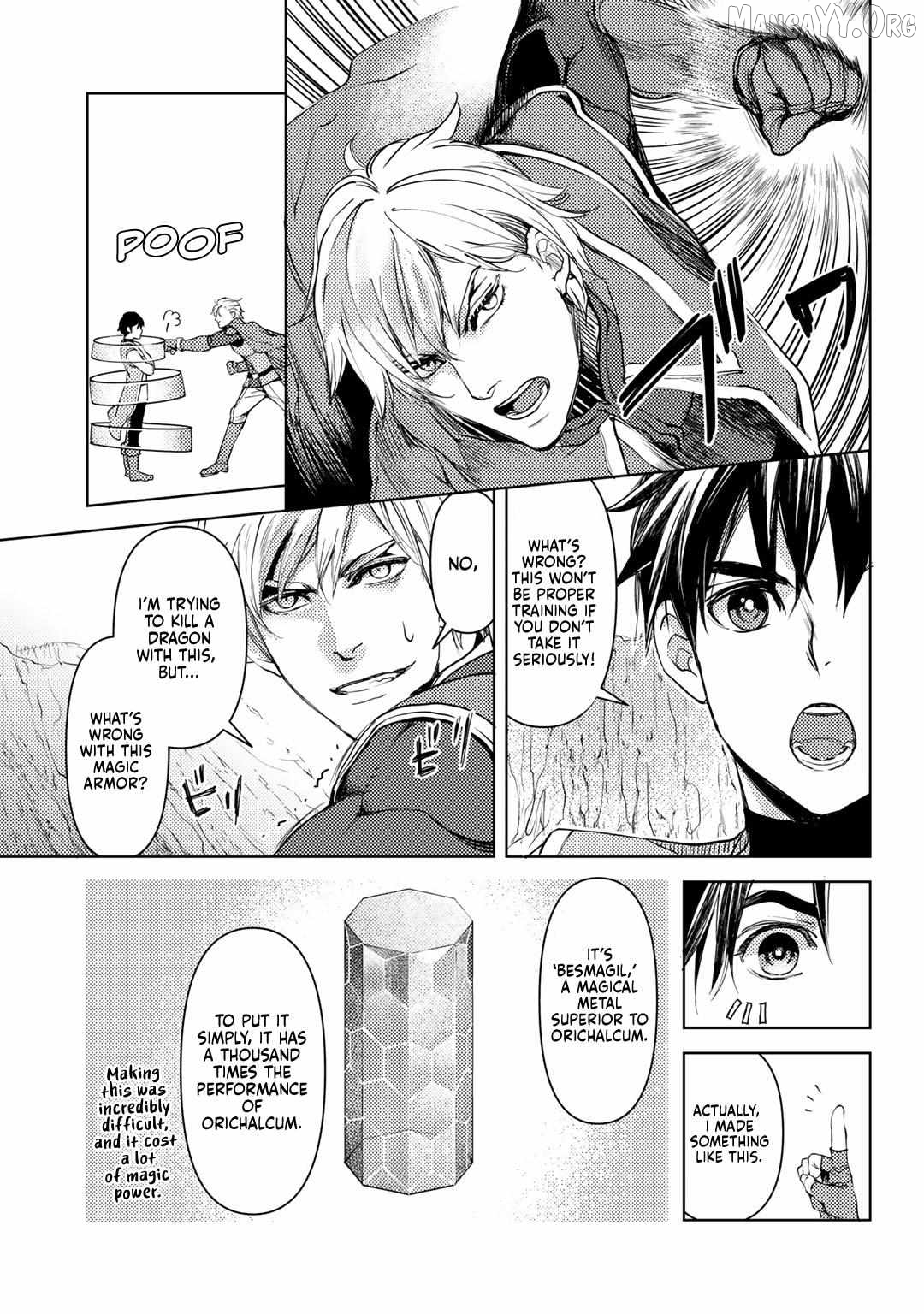 Ossan no Remake Bouken Nikki: Autocamp kara Hajimaru Isekai Mankitsu Life Chapter 20 - page 20