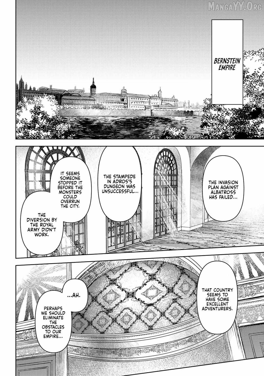 Ossan no Remake Bouken Nikki: Autocamp kara Hajimaru Isekai Mankitsu Life Chapter 20 - page 3