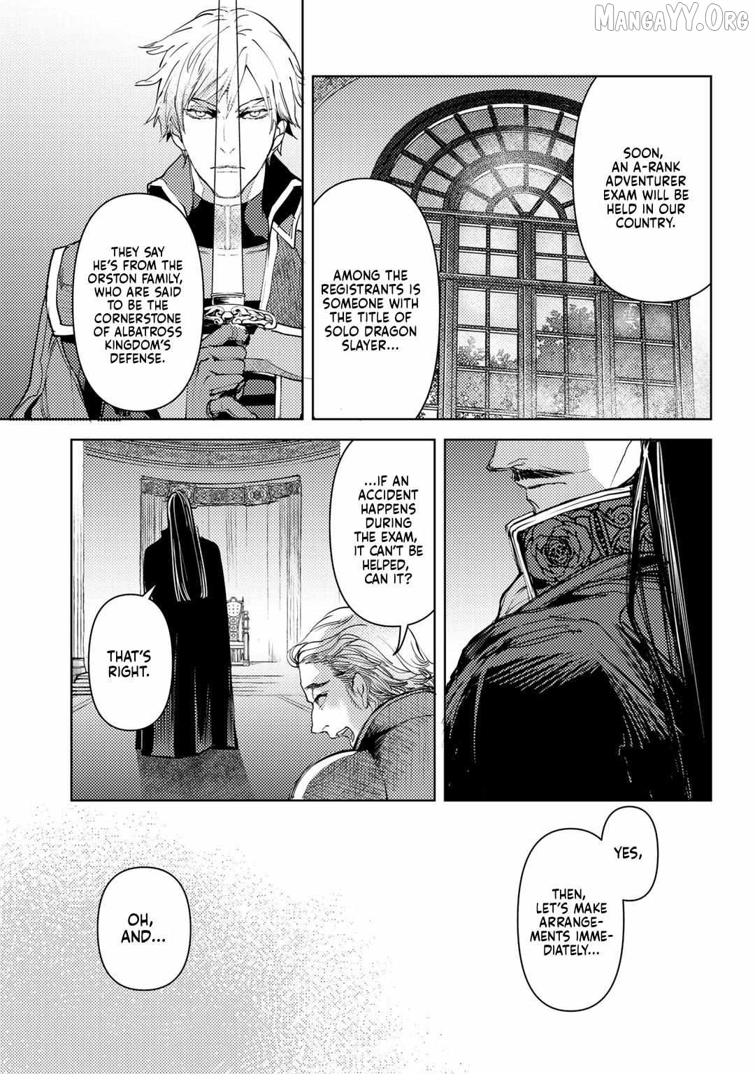 Ossan no Remake Bouken Nikki: Autocamp kara Hajimaru Isekai Mankitsu Life Chapter 20 - page 4