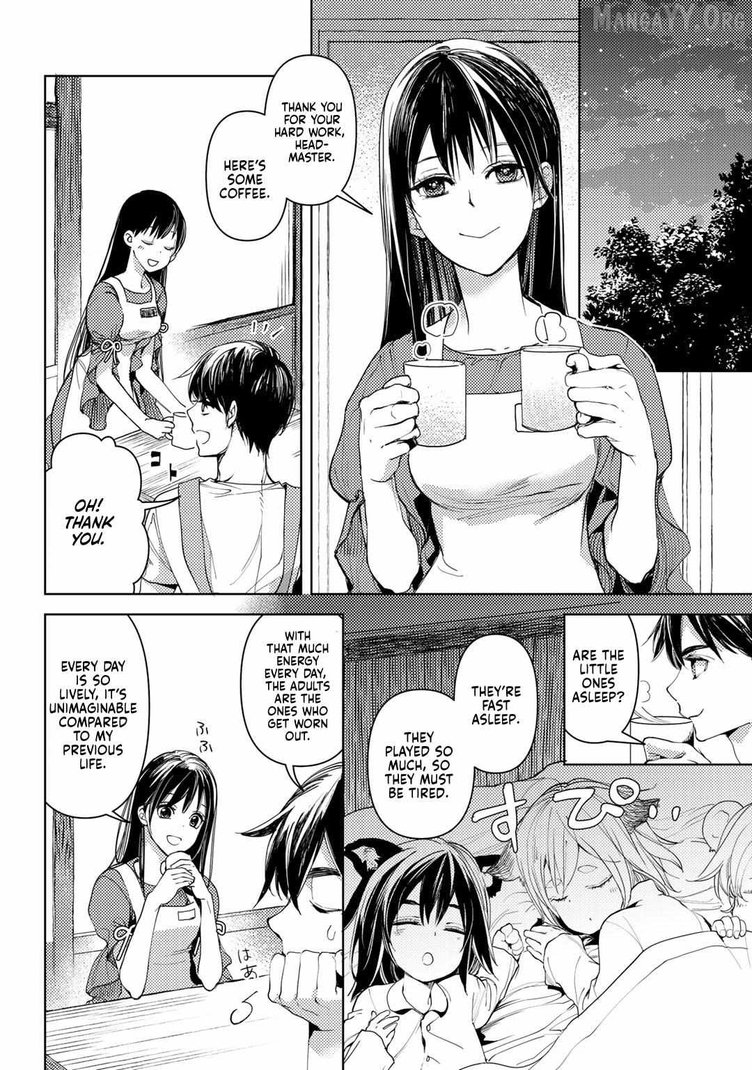 Ossan no Remake Bouken Nikki: Autocamp kara Hajimaru Isekai Mankitsu Life Chapter 20 - page 7