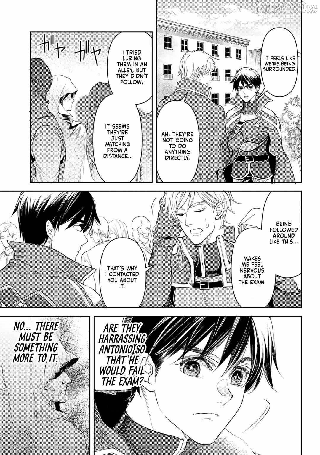 Ossan no Remake Bouken Nikki: Autocamp kara Hajimaru Isekai Mankitsu Life Chapter 21 - page 11