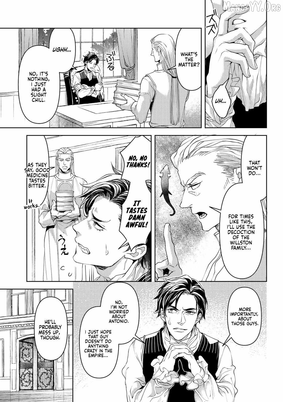 Ossan no Remake Bouken Nikki: Autocamp kara Hajimaru Isekai Mankitsu Life Chapter 21 - page 13