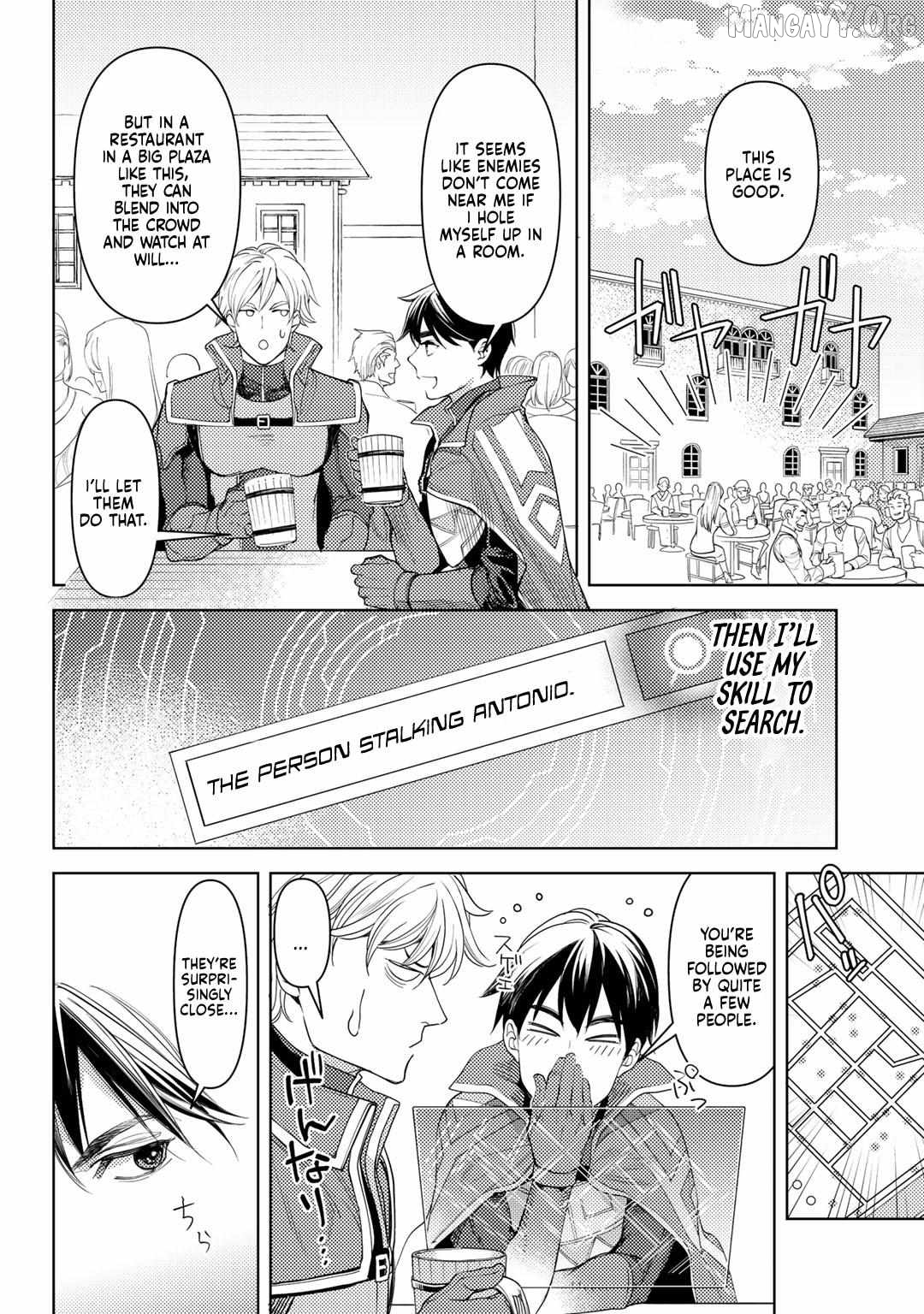 Ossan no Remake Bouken Nikki: Autocamp kara Hajimaru Isekai Mankitsu Life Chapter 21 - page 14