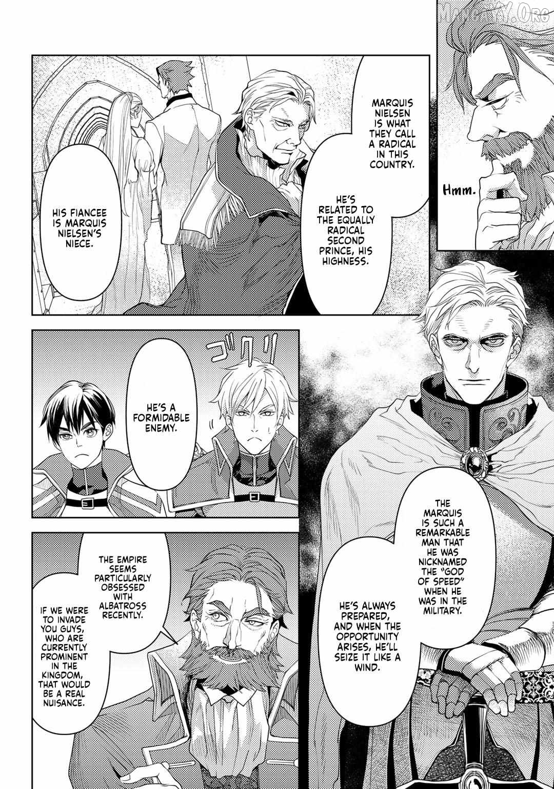 Ossan no Remake Bouken Nikki: Autocamp kara Hajimaru Isekai Mankitsu Life Chapter 21 - page 20