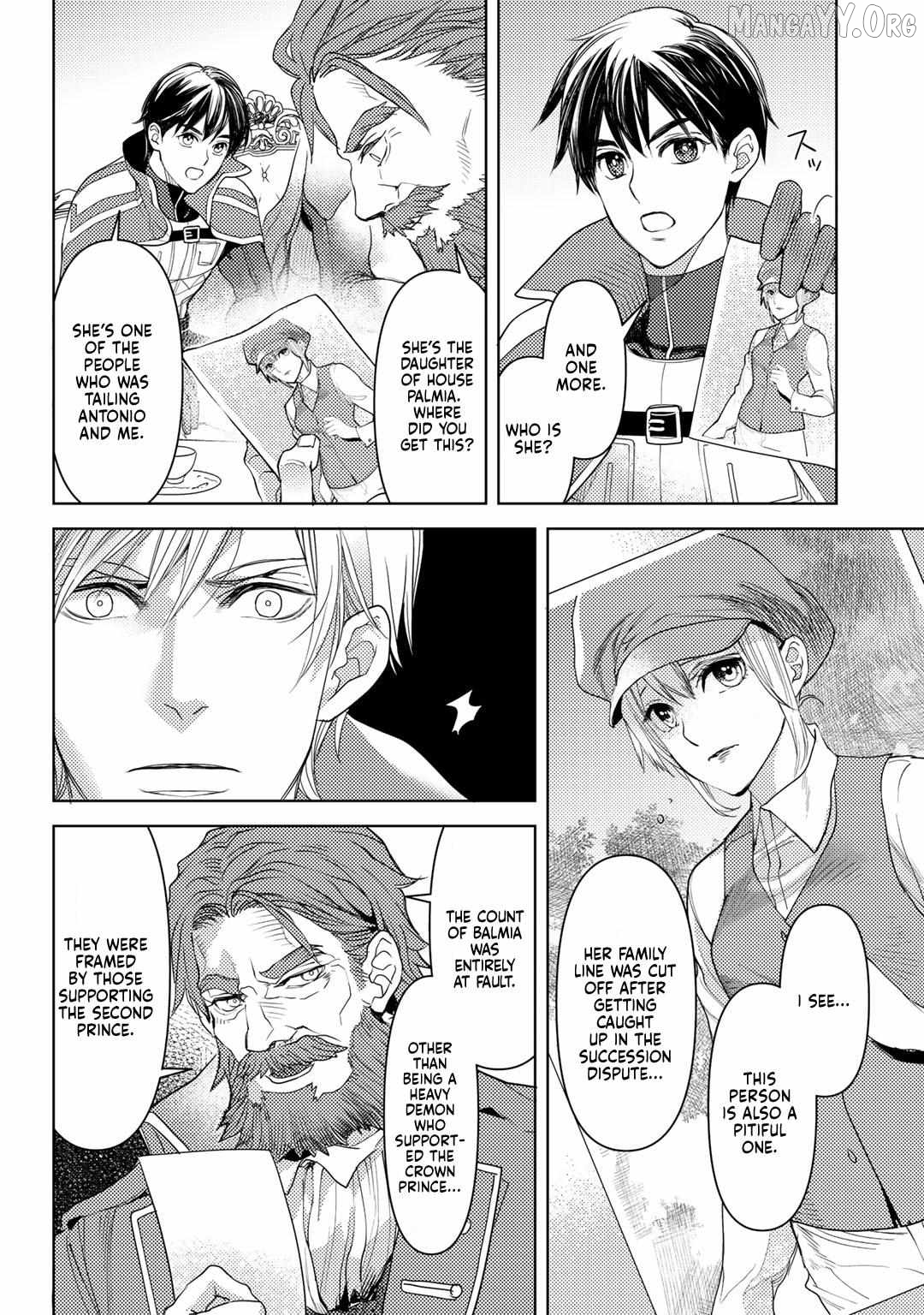 Ossan no Remake Bouken Nikki: Autocamp kara Hajimaru Isekai Mankitsu Life Chapter 21 - page 22