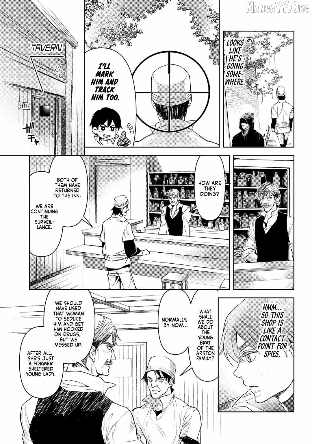 Ossan no Remake Bouken Nikki: Autocamp kara Hajimaru Isekai Mankitsu Life Chapter 22 - page 10