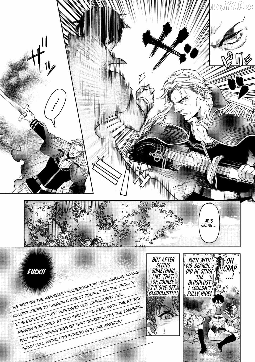 Ossan no Remake Bouken Nikki: Autocamp kara Hajimaru Isekai Mankitsu Life Chapter 22 - page 14