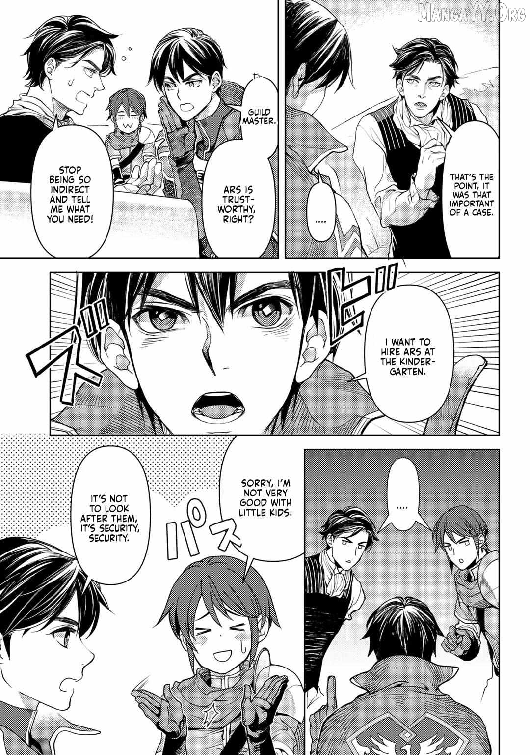 Ossan no Remake Bouken Nikki: Autocamp kara Hajimaru Isekai Mankitsu Life Chapter 22 - page 20