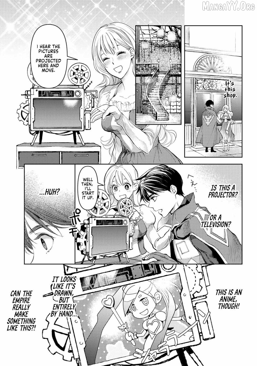 Ossan no Remake Bouken Nikki: Autocamp kara Hajimaru Isekai Mankitsu Life Chapter 22 - page 4