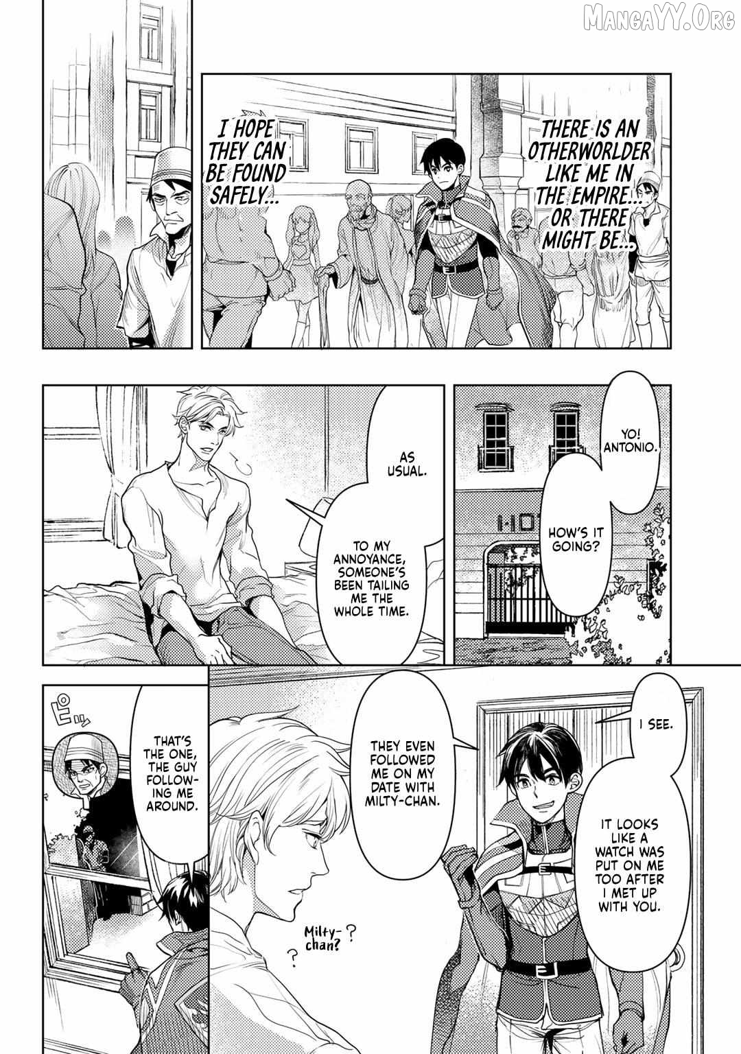Ossan no Remake Bouken Nikki: Autocamp kara Hajimaru Isekai Mankitsu Life Chapter 22 - page 9