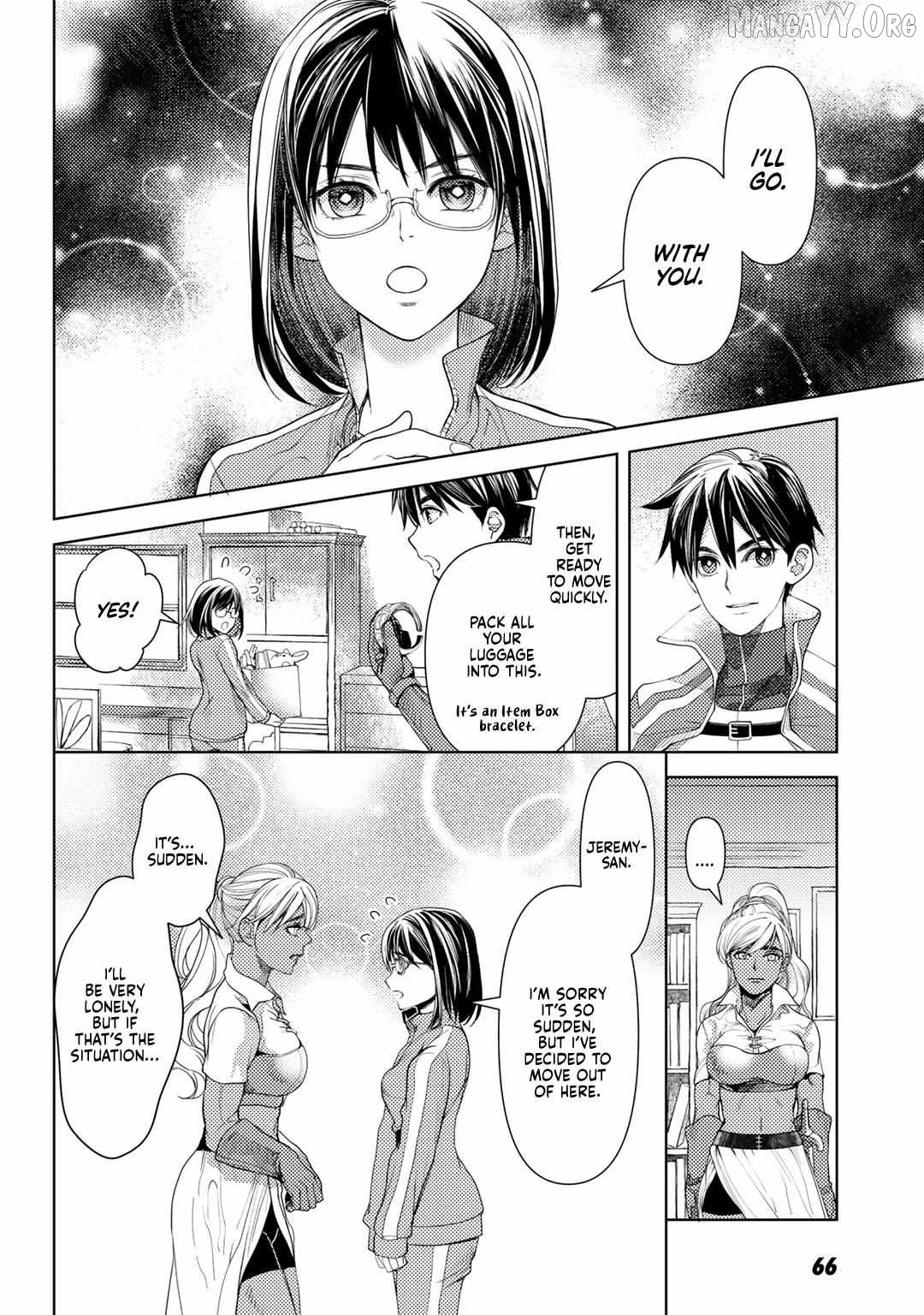 Ossan no Remake Bouken Nikki: Autocamp kara Hajimaru Isekai Mankitsu Life Chapter 23 - page 11