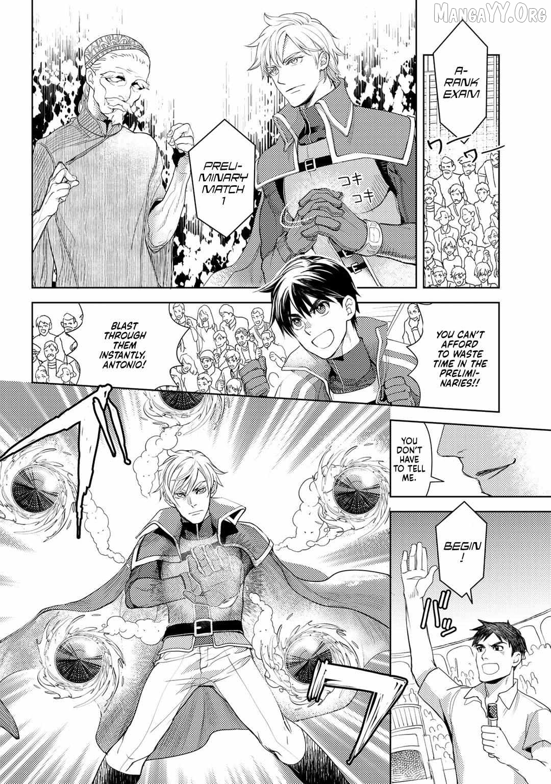 Ossan no Remake Bouken Nikki: Autocamp kara Hajimaru Isekai Mankitsu Life Chapter 23 - page 17