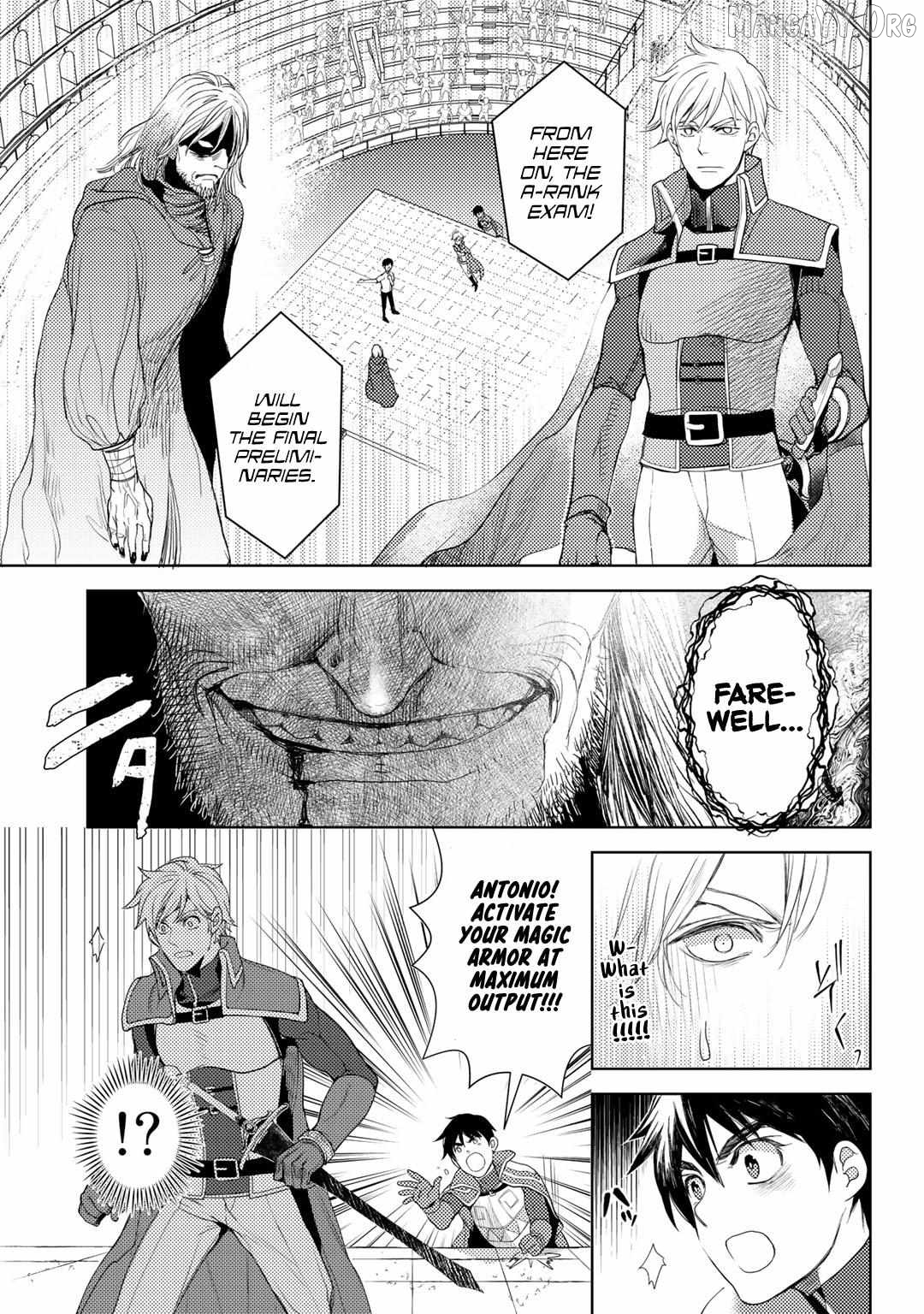 Ossan no Remake Bouken Nikki: Autocamp kara Hajimaru Isekai Mankitsu Life Chapter 23 - page 22
