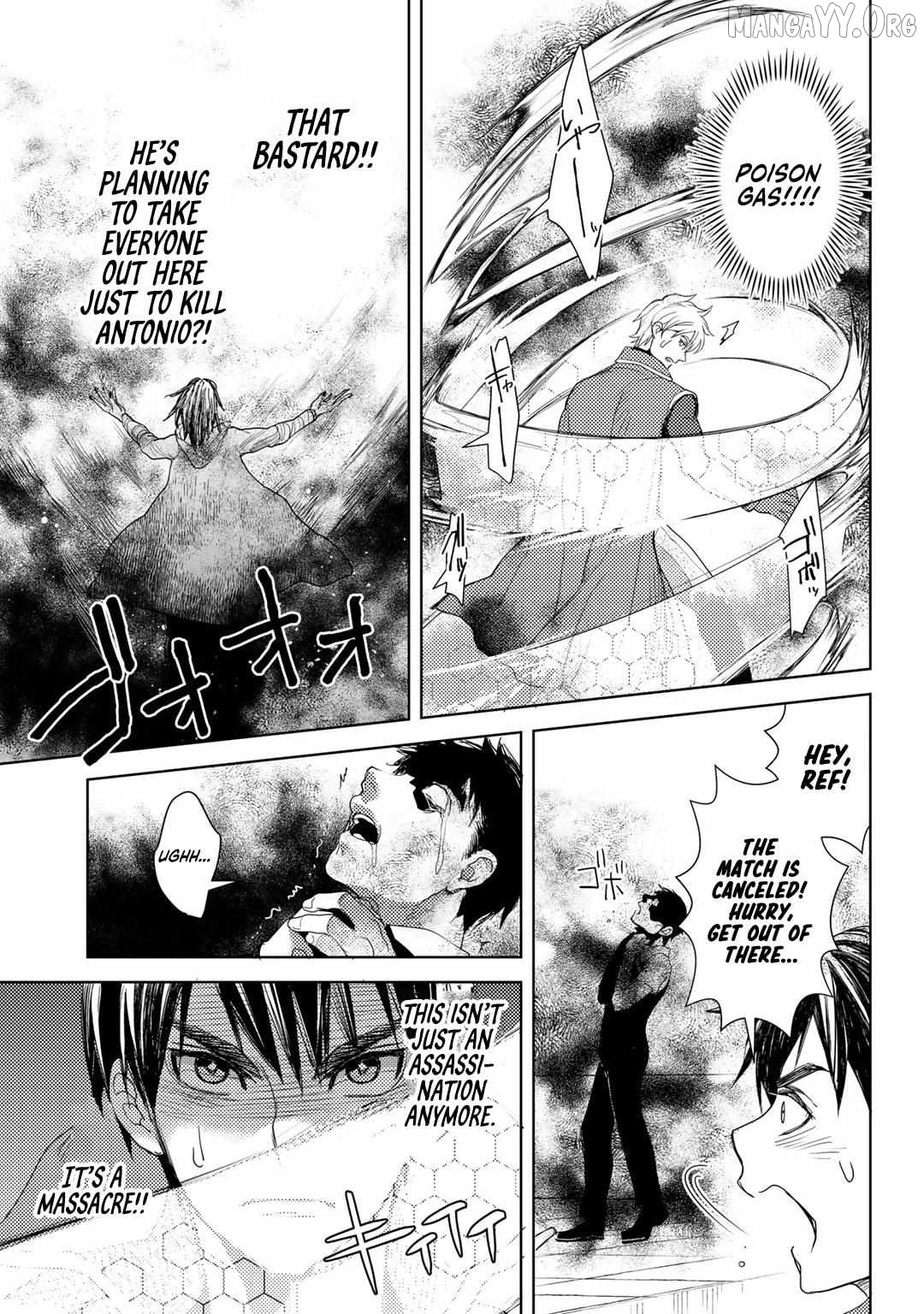 Ossan no Remake Bouken Nikki: Autocamp kara Hajimaru Isekai Mankitsu Life Chapter 23 - page 24