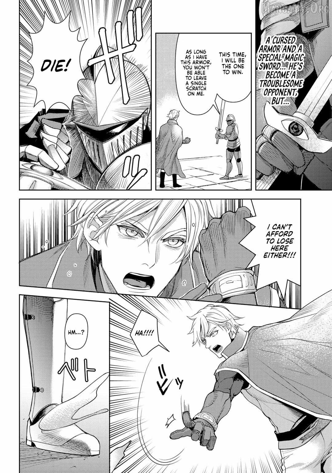 Ossan no Remake Bouken Nikki: Autocamp kara Hajimaru Isekai Mankitsu Life Chapter 24 - page 10