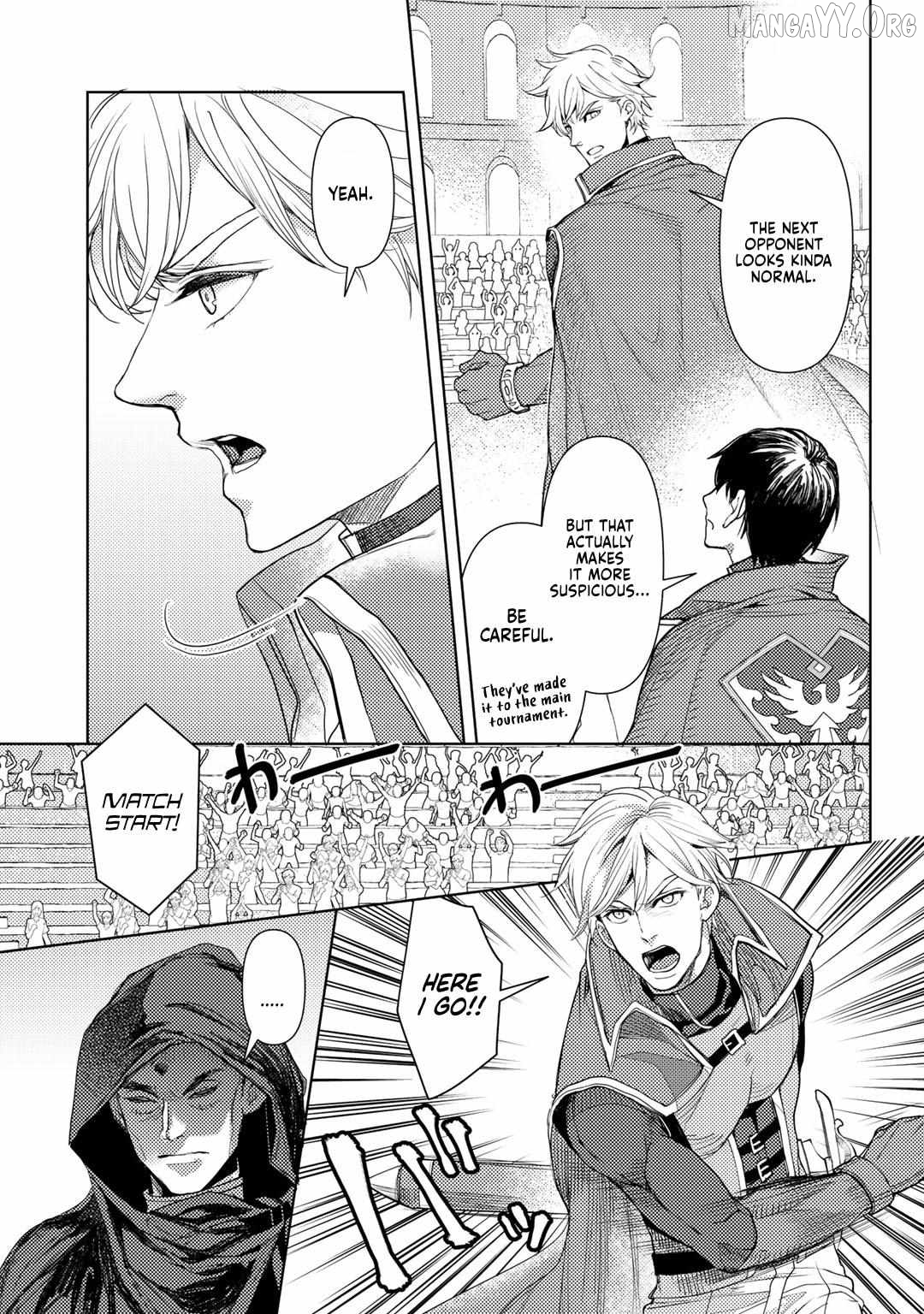 Ossan no Remake Bouken Nikki: Autocamp kara Hajimaru Isekai Mankitsu Life Chapter 24 - page 13