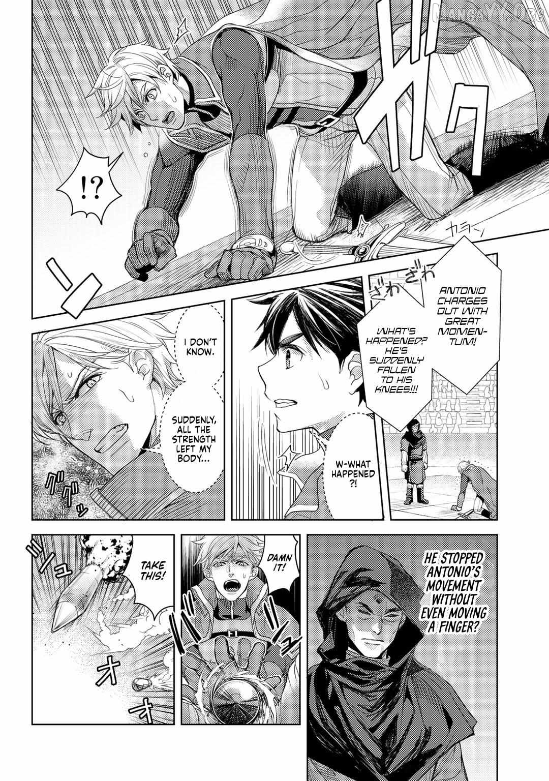 Ossan no Remake Bouken Nikki: Autocamp kara Hajimaru Isekai Mankitsu Life Chapter 24 - page 14
