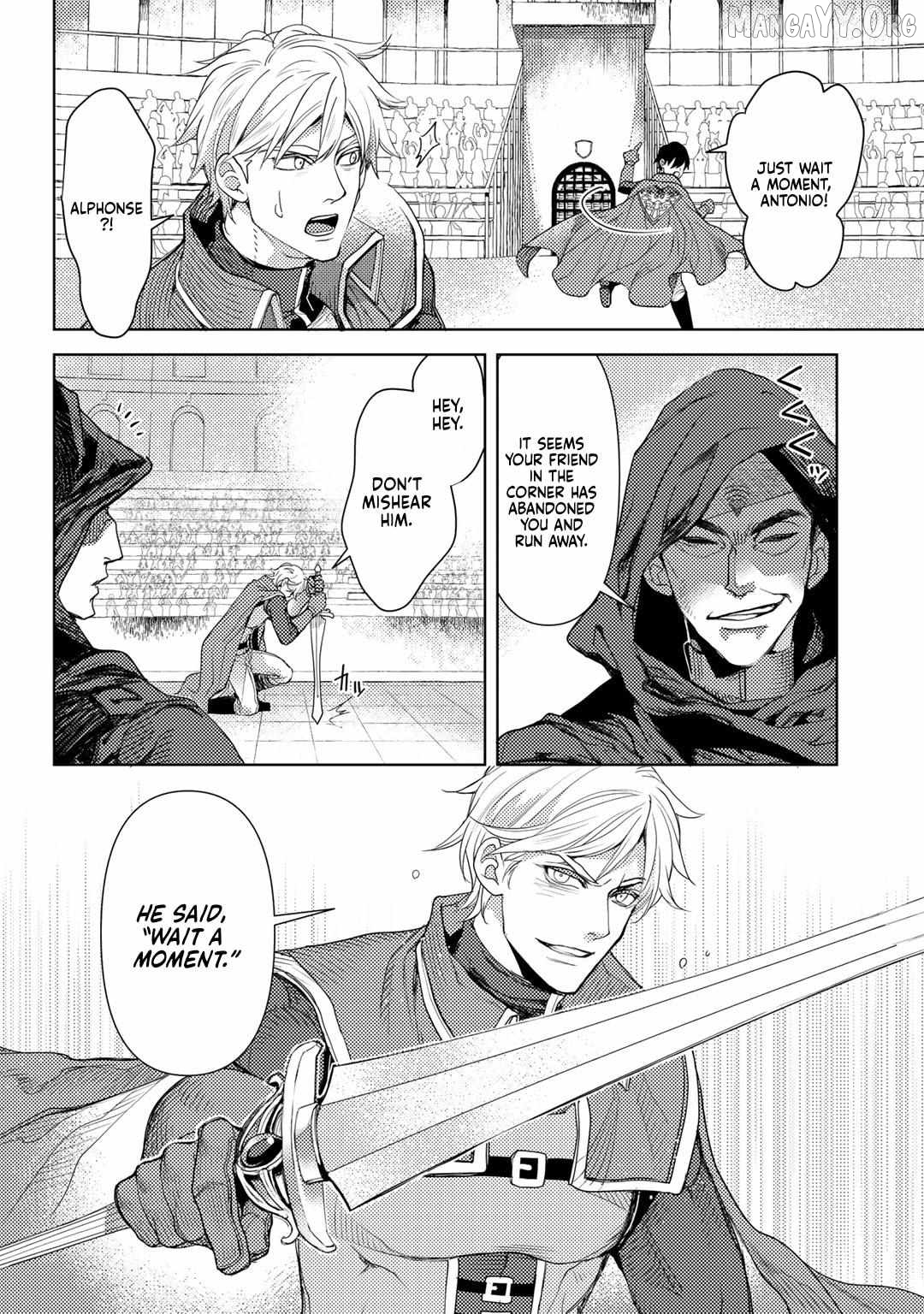 Ossan no Remake Bouken Nikki: Autocamp kara Hajimaru Isekai Mankitsu Life Chapter 24 - page 16