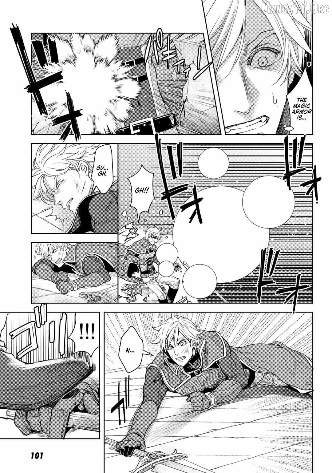Ossan no Remake Bouken Nikki: Autocamp kara Hajimaru Isekai Mankitsu Life Chapter 24 - page 19