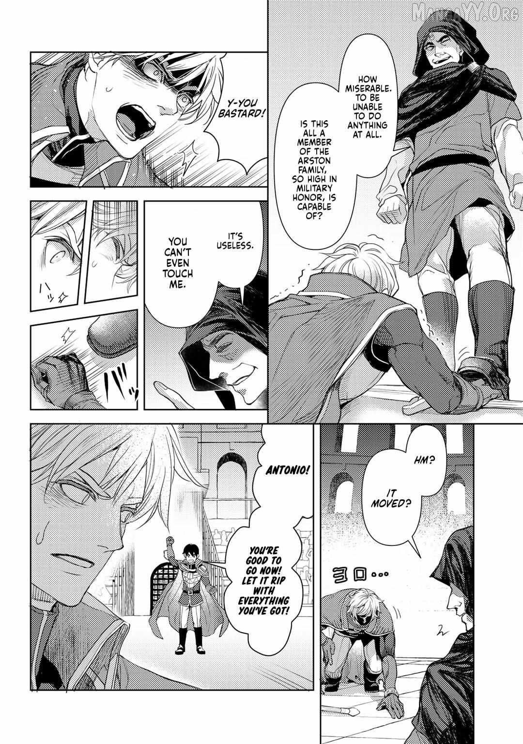 Ossan no Remake Bouken Nikki: Autocamp kara Hajimaru Isekai Mankitsu Life Chapter 24 - page 20